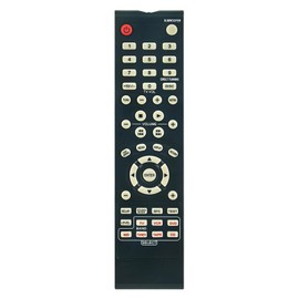 EUR7702110 Replacement Remote Control Compatible for Panasonic SA-HE70 SA-HE7 SA-HE75 SA-HE70S SA-HE70K SA-HE70S-U AV Control Receiver Audio Video Stereo System