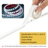 Light Soften Tape 2 PCS 0.78inx32.8ft LED Light Strip Masking