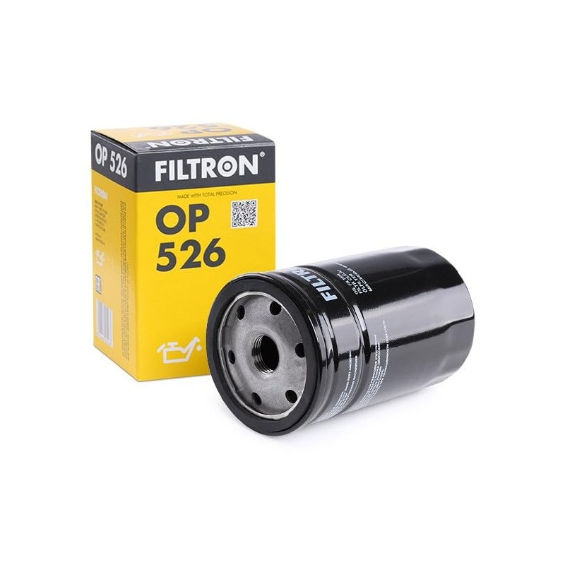 FILTRON OP526 Oil Filter