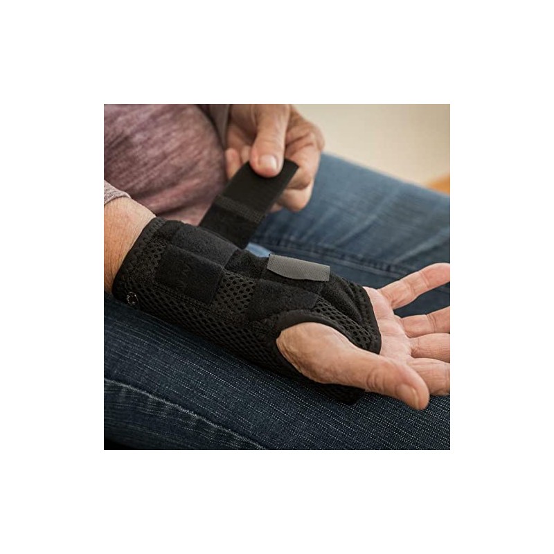 Back on Track Carpus 1 wrist splint right hand