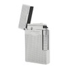 JTDunant Classic LE Grand Lighter, Clear Ping Sound, Refillable, Vertical