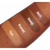PEACHES AND CREAM DAILY FIX CONCEALER BALM, TAN
