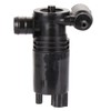 cciyu Windshield Washer Pump Motor Replacement fit for 2003-2009 For