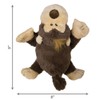 Kong peluche monkey mediano