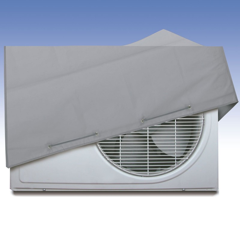 Rayen Air Conditioner Cover, Multi-Colour
