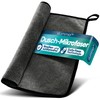 slummer XXL Drying Towel Shower 580 GSM, Car Drying Cloth,