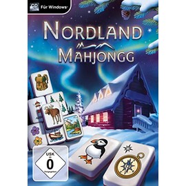 Nordland Mahjongg (PC)