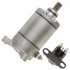 Caltric Starter & Relay Solenoid for Polaris Trail Boss 330