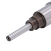 Router Bit Extension Rod 1/4in Round Shank Cemented Carbide Chuck