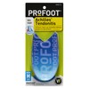 Profoot, Dispositivo para Tendinitis en Talón de Aquíles en Hombre