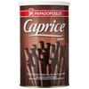 Papadopoulos Caprice Dark Chocolate Wafers, 250g