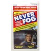 Blue Magic NA128 Never Fog Towelette - Single Pack
