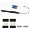 ESP8266 Module, ESP8266 Pro 4MB NodeMcu WiFi Development Board Based