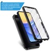 for Cricket Outlast 5G 2024 Case (SN509C),AT&T Motivate Pro 5G