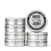 Liu Gel Concrete Hold Pomade 95g, 1 piece