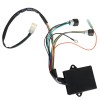 Generic Yamaha Warrior 350 348cc CDI Module Box Multicurve 1990-1995