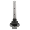 Temperature Sensor Air Vent Temperature Sensor A2218300872 Black Replacement for