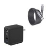 BoxWave Charger Compatible with orastone Rechargeable Hand Warmer - PD