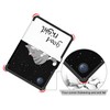 Vakarey Ultra Thin with Automatic Wake/Sleep Case for Tolino Shine