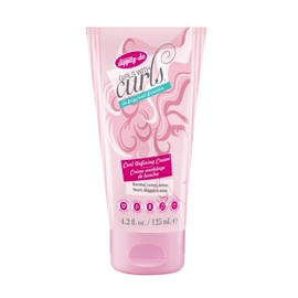 Dippity-do Girls with Curls Curl Defining Cream, 4.2 Oz.