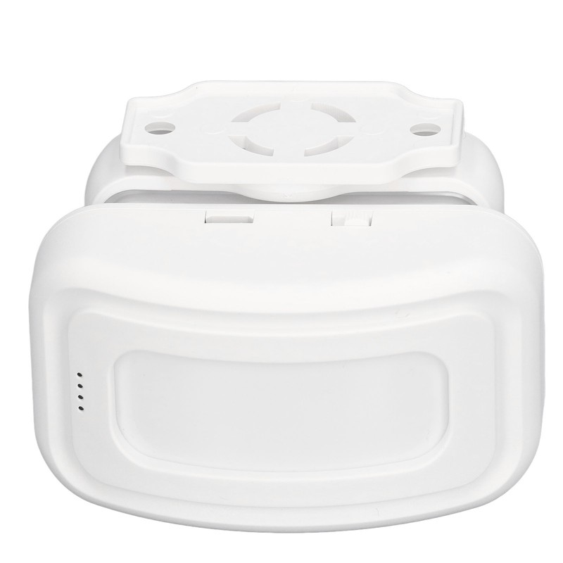 Wireless Welcome Doorbell Motion Sensor Door Entry Bell Infrared Detector