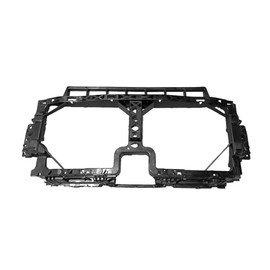 Header Panel Radiator Support Fits 2017 2018 2019 Ford F250 F350 F450 F550 Super Duty, HC3Z8B455A, FO1223127