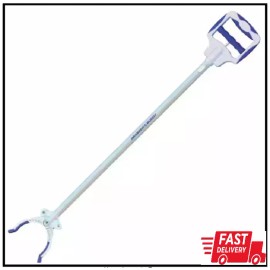 Grabber Buddy 48 In. Extra Long Reach Pick Up Tool Extended Reacher Trash Grabber Stick