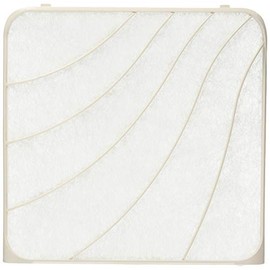 Made Mitsubishi Fan Replacement Filter (Pack of 5) [P – 20xf4]