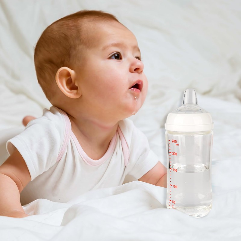 Sippy Spout Nipples for Pigeon PPSU&PP Nursing Baby Bottle and