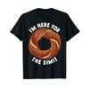 Simit Turkish Bread Foodie T-Shirt