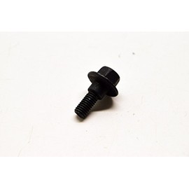 SCREW,SHOULDER-HFH M6-1.0 X 18 CL8.8 BLK