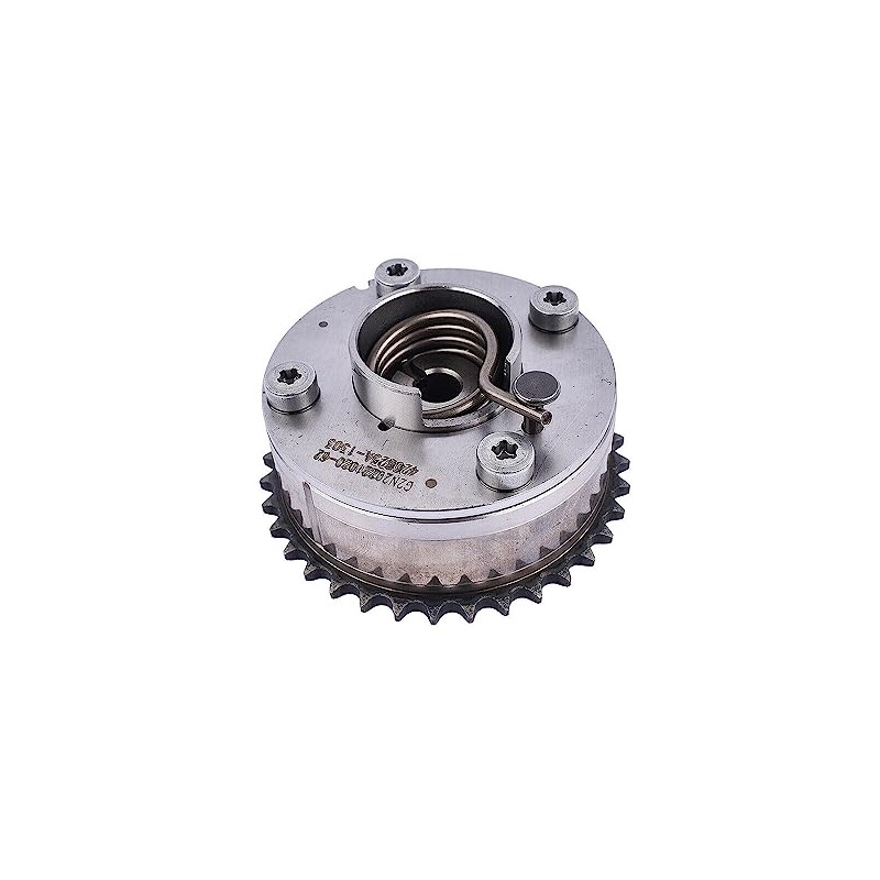Flynsu Camshaft Sprocket Timing VVT Gear Replacement for 2009-2015 Toyota