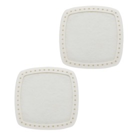 Amazeful A226002160 Air Filter for Echo PB-2520 PB2520 PB 2520 leaf blower, 2PCS