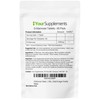 D-Mannose Tablets 1000mg | Easy Swallow Coated Tablets | 90