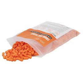 GOL-SIV Ear Plugs Quiet Foam Earplugs,NRR38 Noise Reduction High Decibel Sound Blocking Soft Earplugs,Disposable Hearing Protection Bulk for Earplugs Dispenser (500 Pairs)