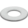 The Hillman Group 2231 3/8-Inch Stainless Steel Flat Washer, 15-Pack