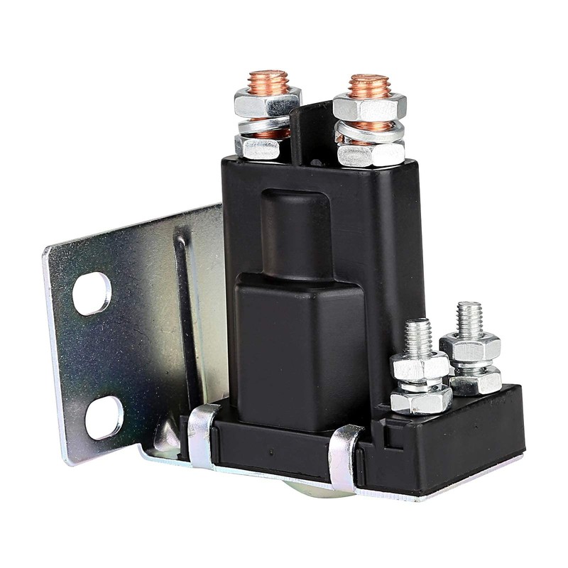 10L0L 14V Golf Cart Solenoid for EZGO TXT Medalist ST