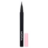 Moira Delineador Líquido Negro Precision Liquid Liner (001, BLACK)