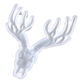 Molde De Pared Para Pared, De Resina Epoxídica, Diseño De Cu