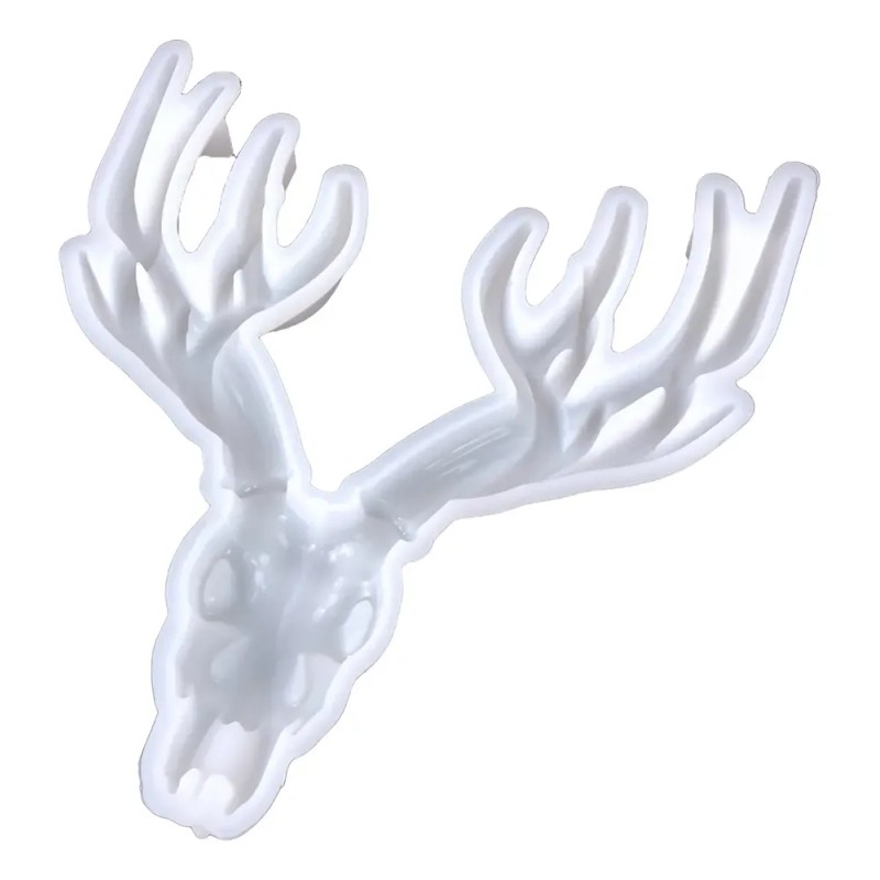 Molde De Pared Para Pared, De Resina Epoxídica, Diseño De