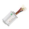 36V 800W Brushed Controller Over Current Protection Electric Bike Brushed