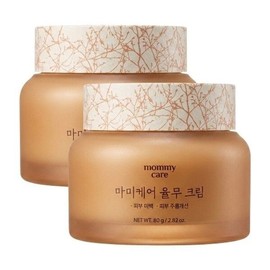 Mommy Care [Mamicare] Coix coix cream 80gX2_26158484_672032 / [마미케어] 율무 크림 80gX2개_26158484_672032