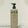 Anok [Hair Loss Functional/Exfoliation] Anok Anti Hair Loss Shampoo 400ml