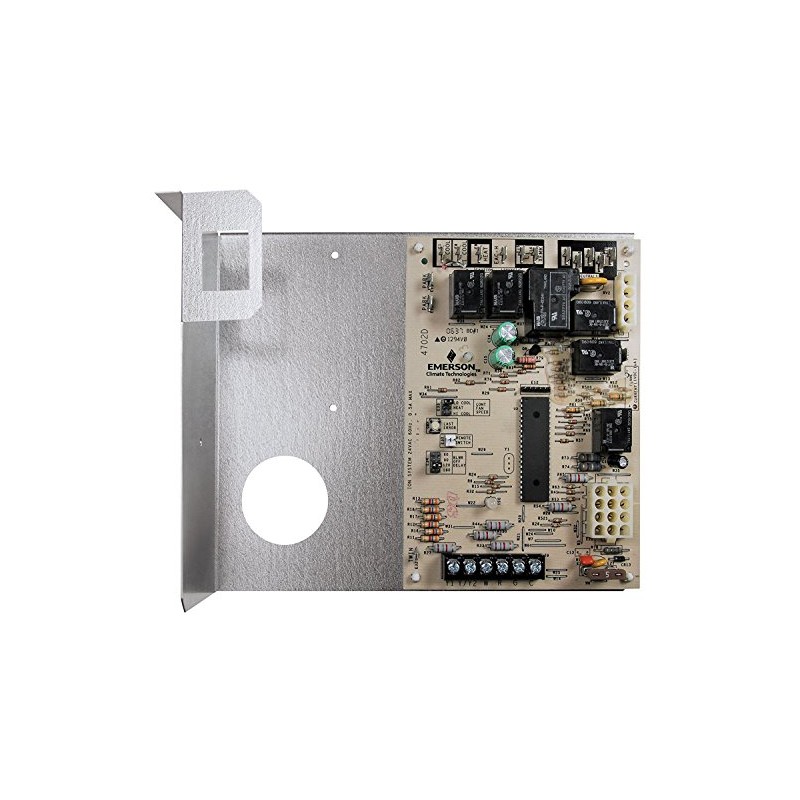 White-Rodgers 50A56-956 White Rodgers Replacement Kit for York Single Stage