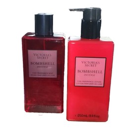 Victoria's Secret ~ Bombshell Intense Body Mist & Lotion