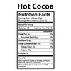 Vermont Nut Free Chocolates Hot Cocoa Mix (16 Ounces), Nut-Free,