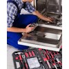 KingTool Home Repair Tool Kit - 226 Piece General Home/Auto