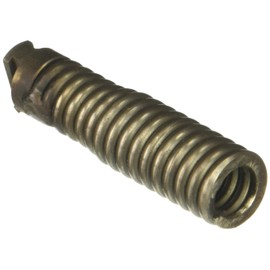 Ridgid 91042 Coupling, 1/2 IW Cable Repair, 1x1x1, Black