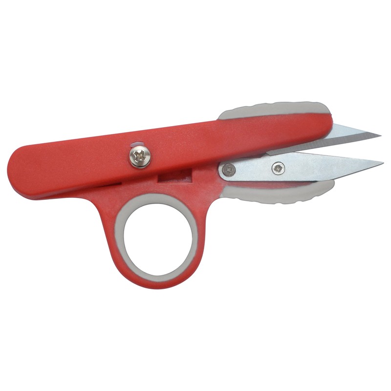 BASIX 2-Pack Craft Scissors (8in Shears/4in Thread Snips)