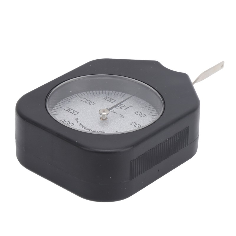 SEG‑500‑1 Tension Gauge Meter SEG Force Gauge Switch Dynamometer 500g